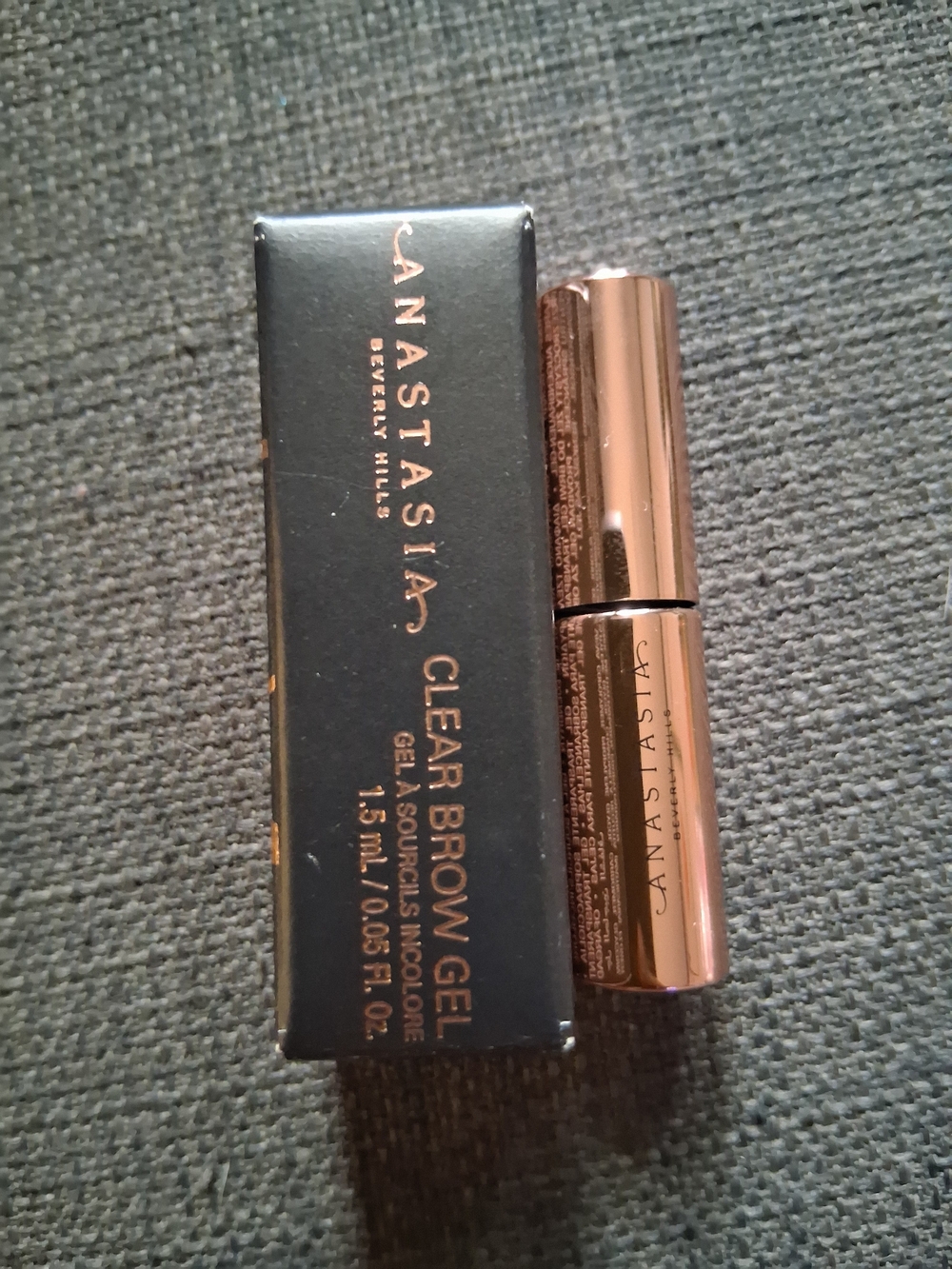 NEW Anastasia Beverly Hills Lipstick BNIB Luxury Makeup